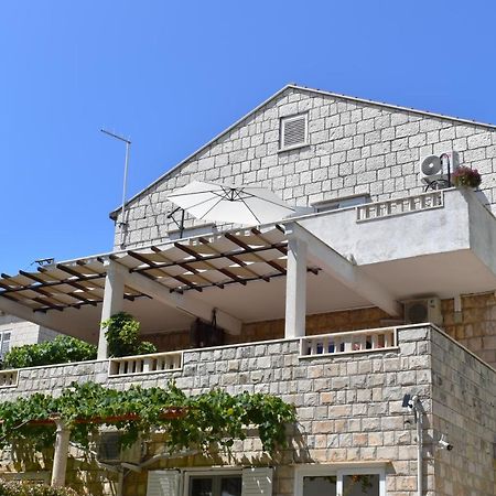 Bel Posto Apartment Dubrownik Zewnętrze zdjęcie