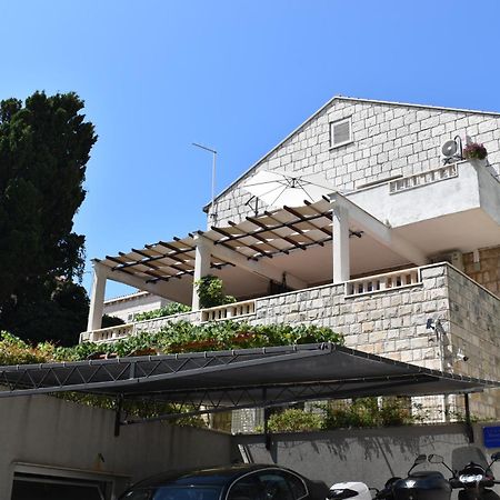 Bel Posto Apartment Dubrownik Zewnętrze zdjęcie