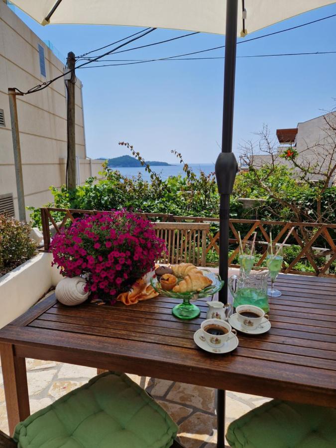 Bel Posto Apartment Dubrownik Zewnętrze zdjęcie