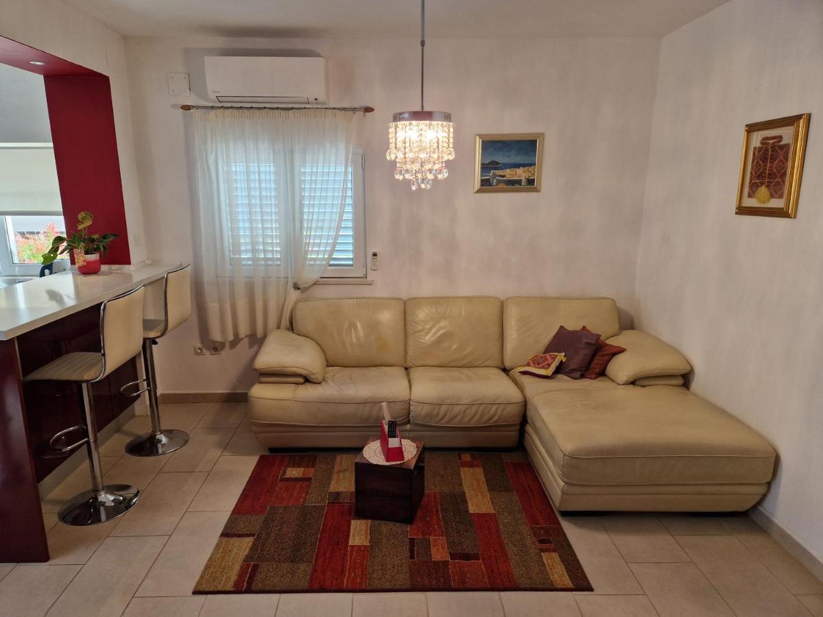 Bel Posto Apartment Dubrownik Zewnętrze zdjęcie