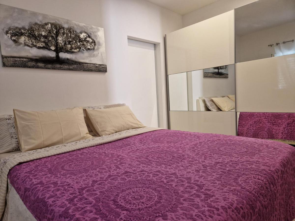 Bel Posto Apartment Dubrownik Zewnętrze zdjęcie