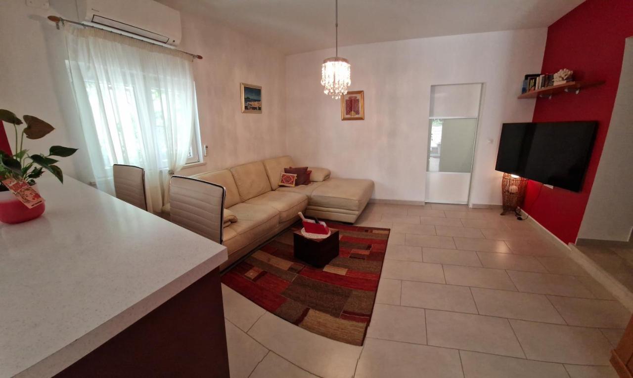 Bel Posto Apartment Dubrownik Zewnętrze zdjęcie