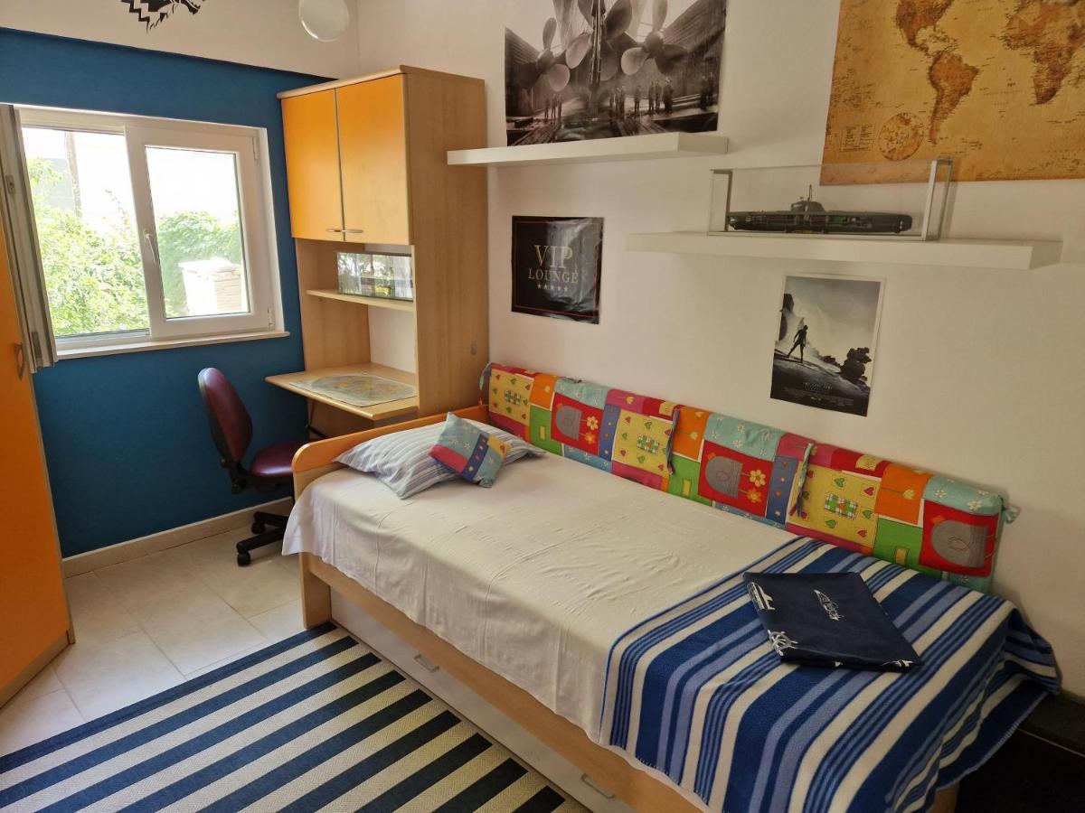 Bel Posto Apartment Dubrownik Zewnętrze zdjęcie