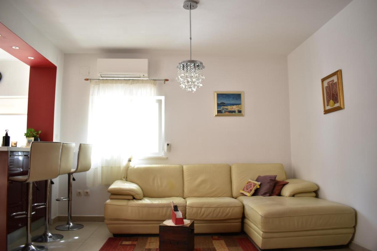 Bel Posto Apartment Dubrownik Zewnętrze zdjęcie