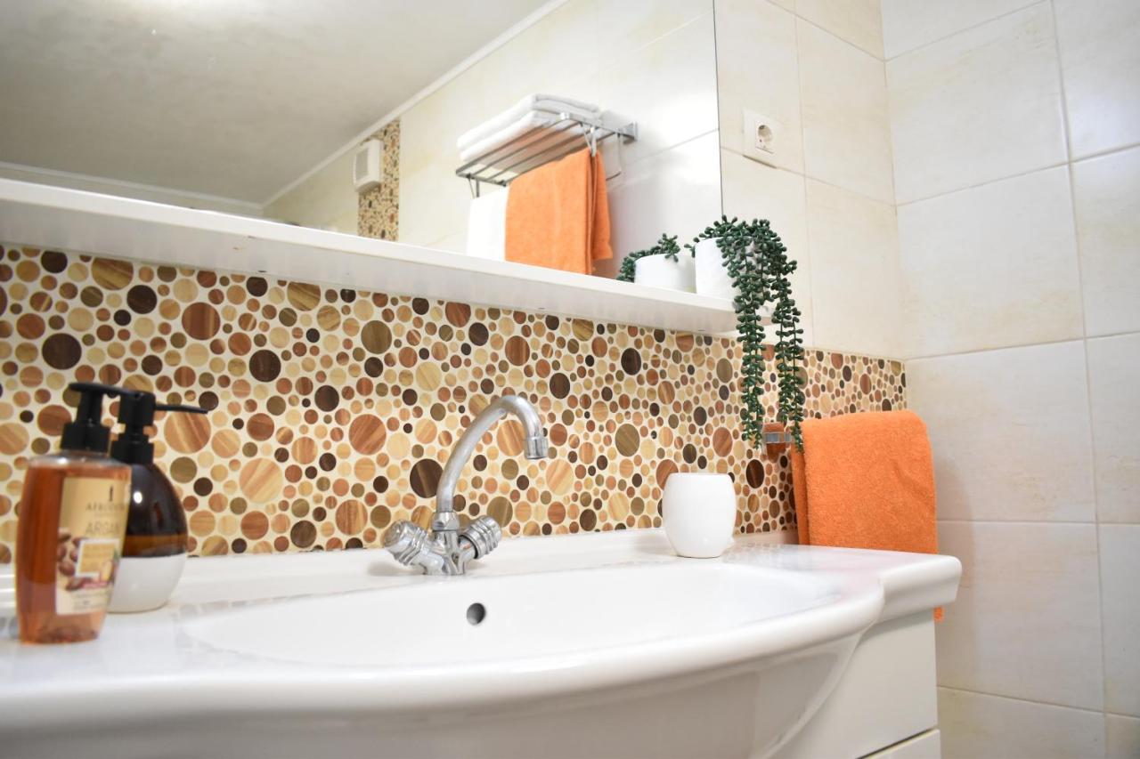 Bel Posto Apartment Dubrownik Zewnętrze zdjęcie
