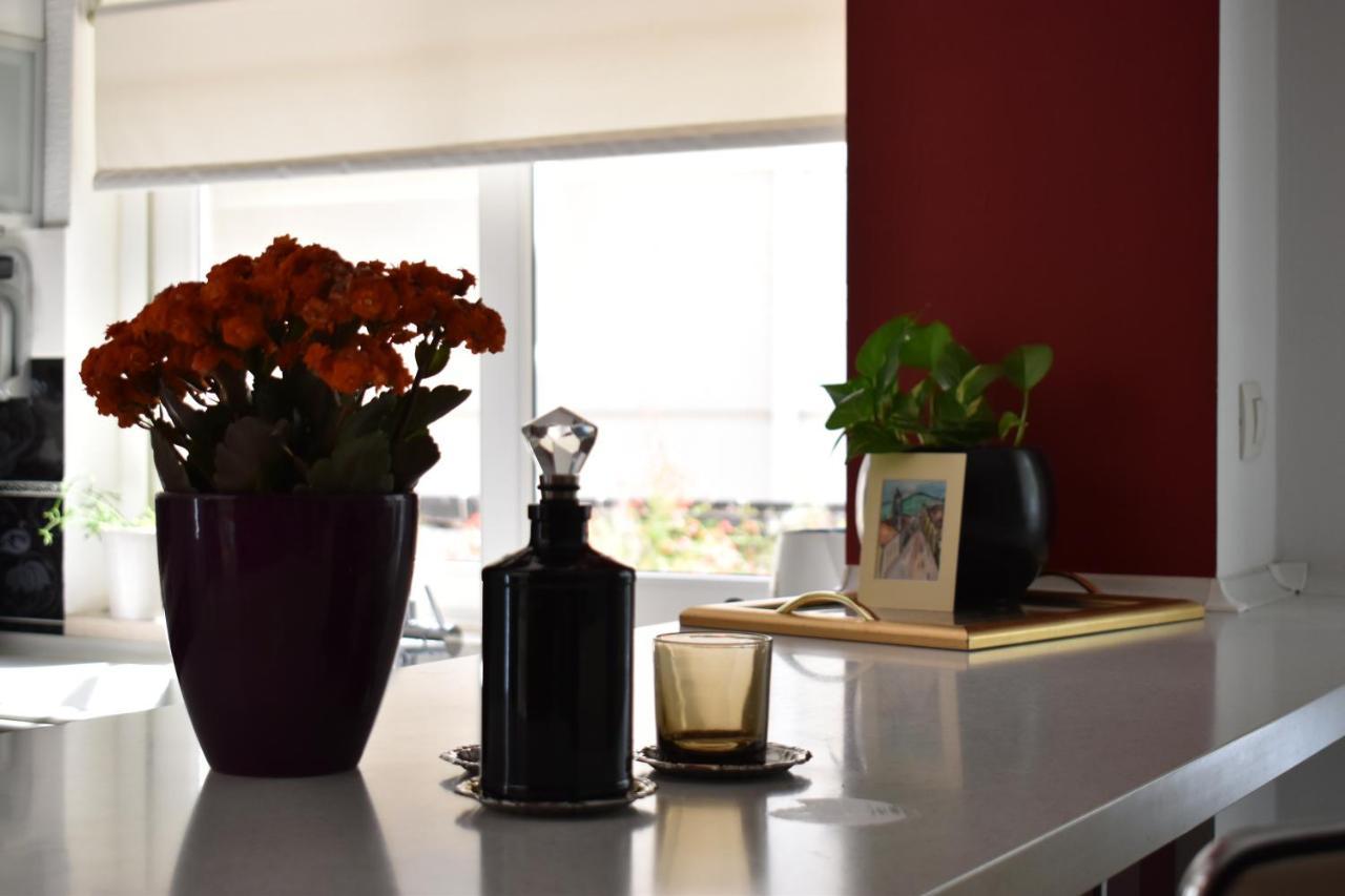 Bel Posto Apartment Dubrownik Zewnętrze zdjęcie
