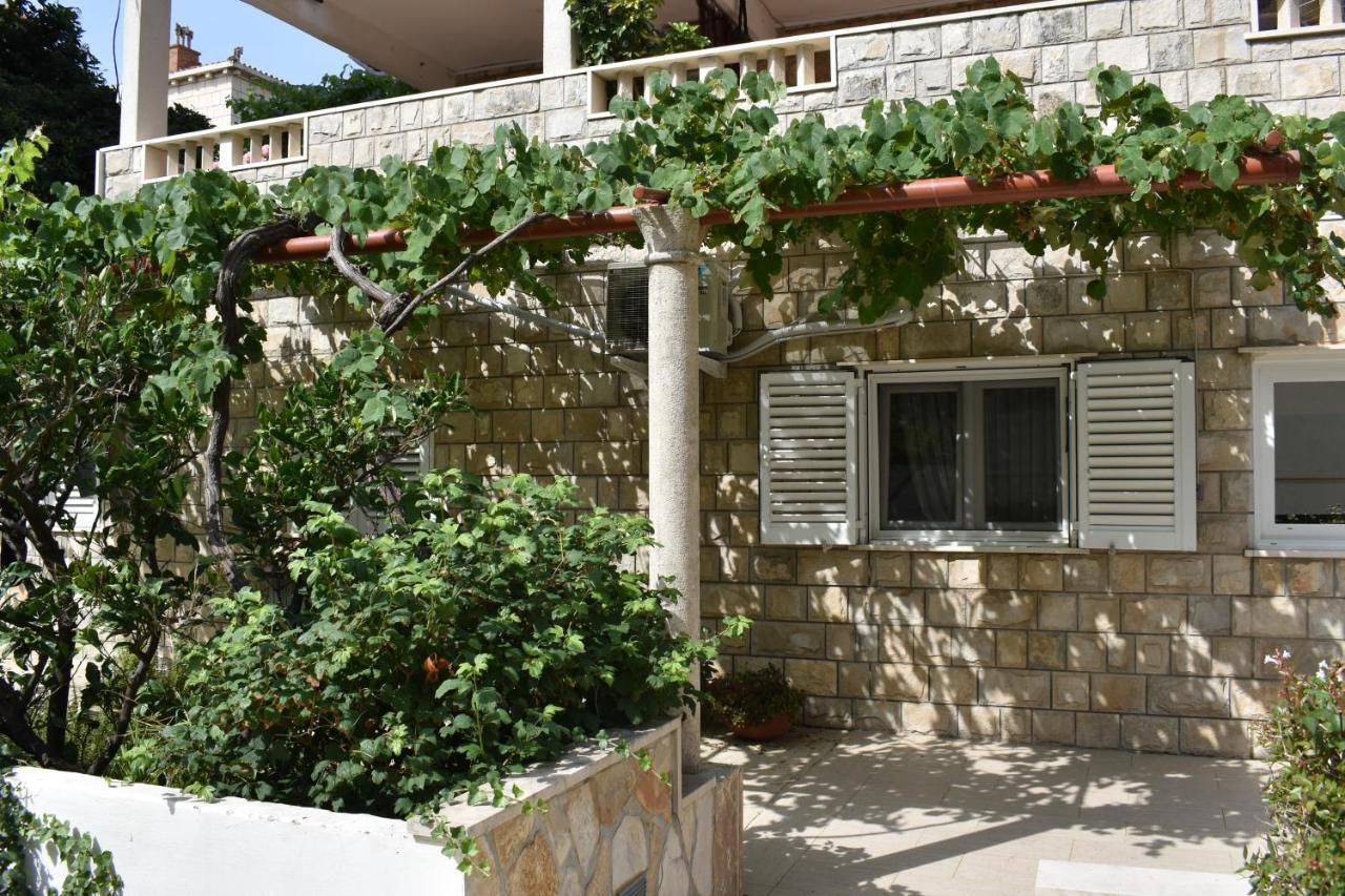 Bel Posto Apartment Dubrownik Zewnętrze zdjęcie
