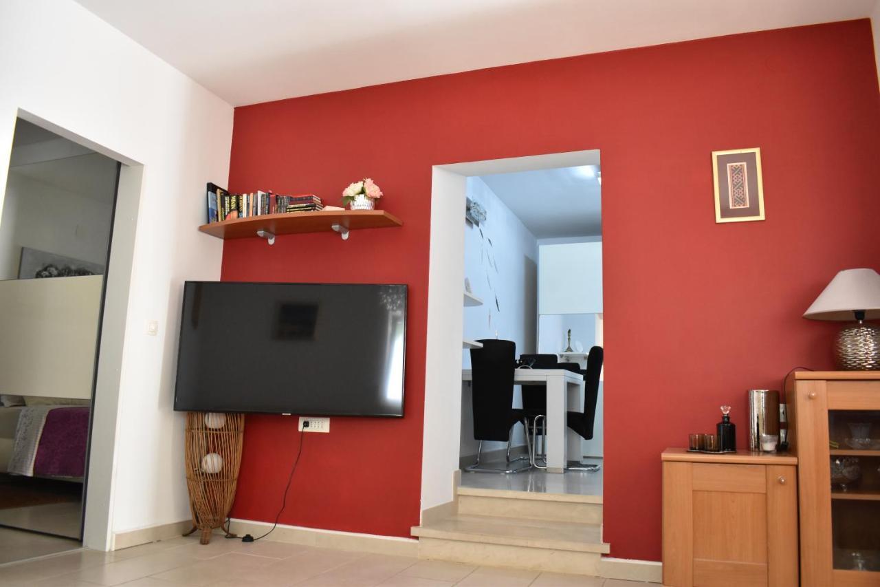 Bel Posto Apartment Dubrownik Zewnętrze zdjęcie